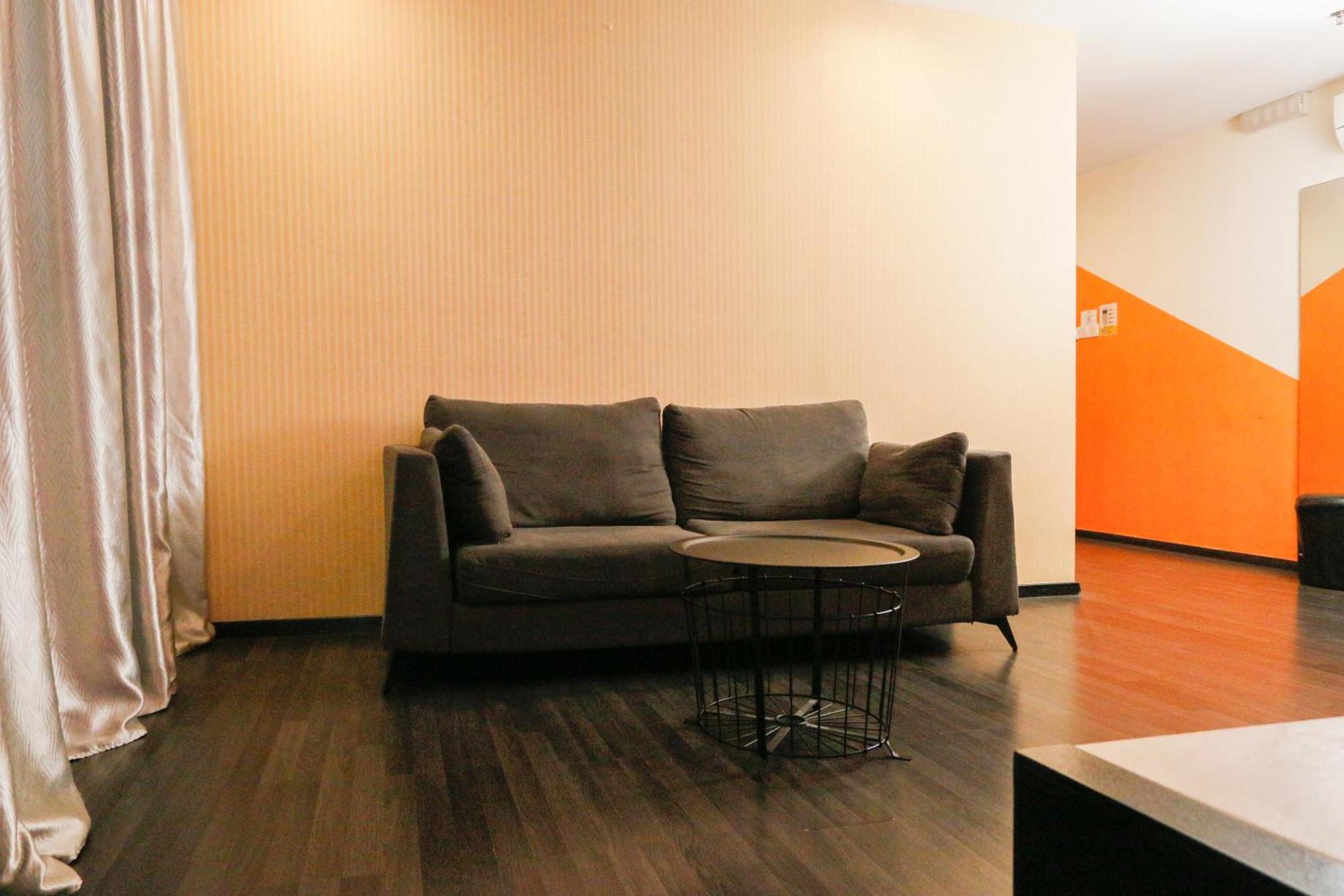 Golden Roof Hotel Ampang Ipoh Eksteriør billede
